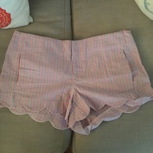 Shorts Size 8